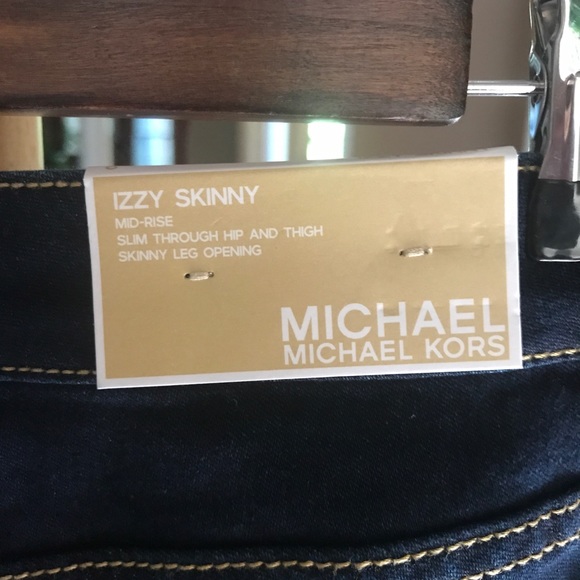 Michael Kors Jeans - Picture 5 of 5